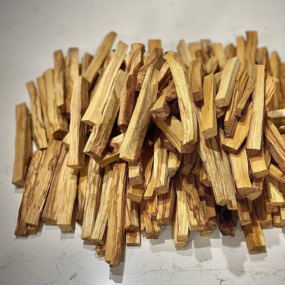 Palo Santo 3 Stick