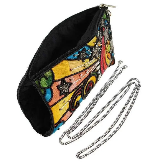 Rainbow Burst Bag