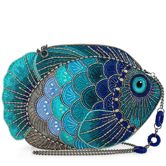 Gone Fishing Crossbody
