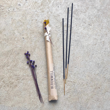  Black Santal - Incense Sticks
