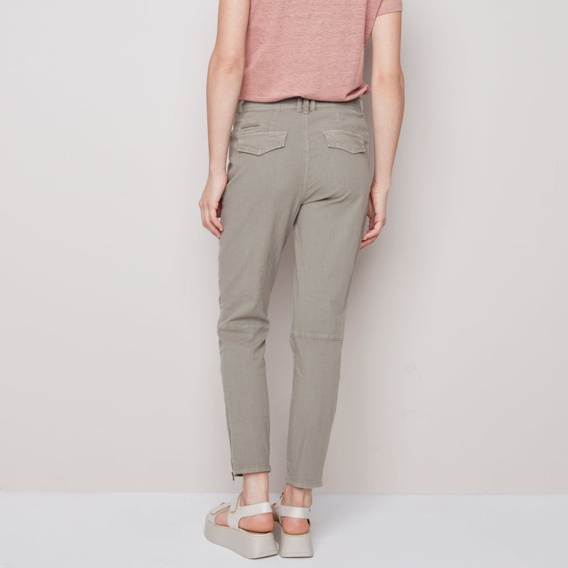 Charlie B Cargo Pants