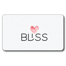  Bliss Gift Cards