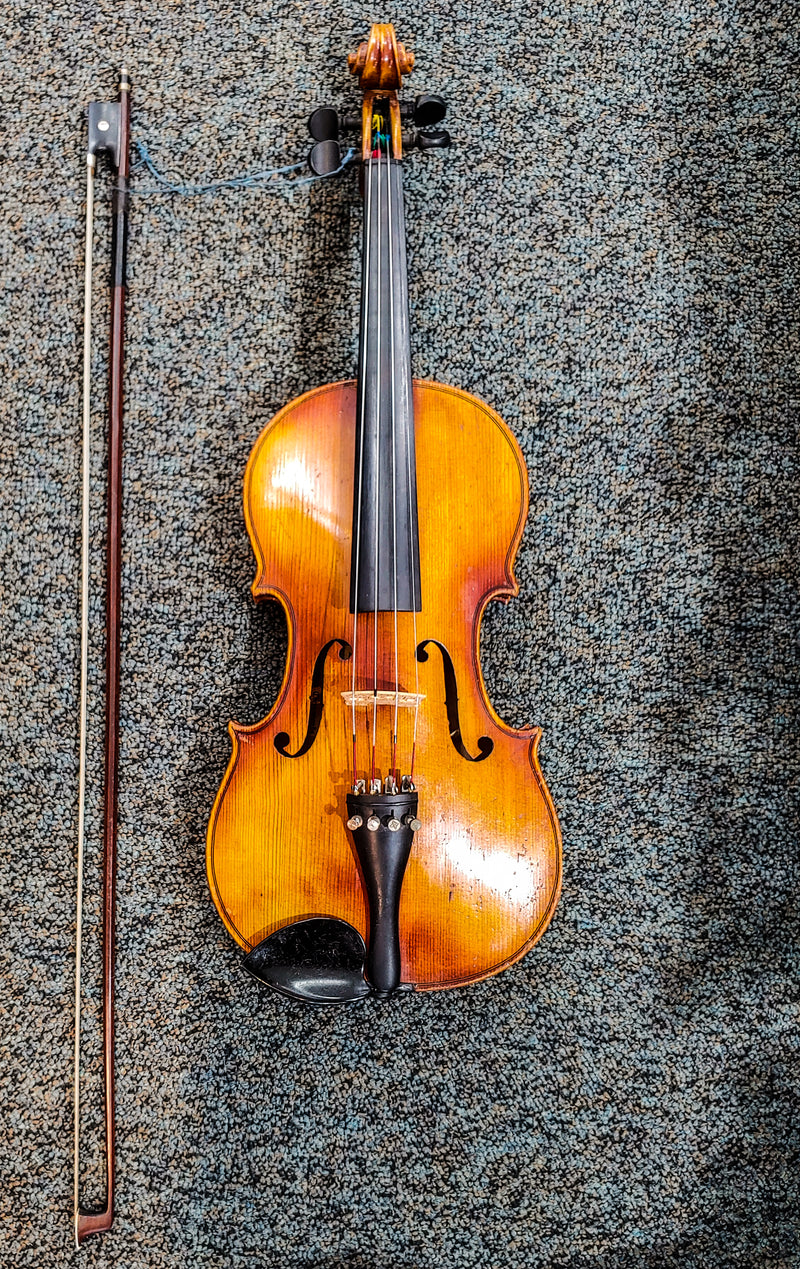 Violin - Vintage