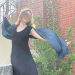 SHAWL airy elegance