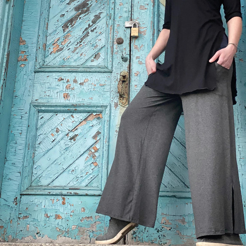 HARLOW PANT