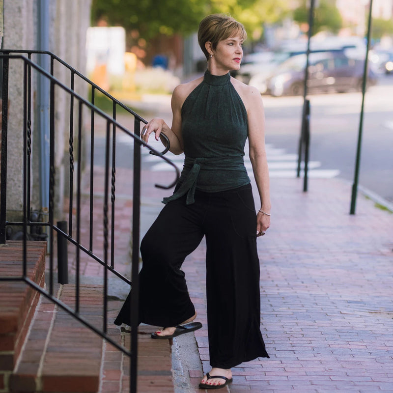 HARLOW PANT