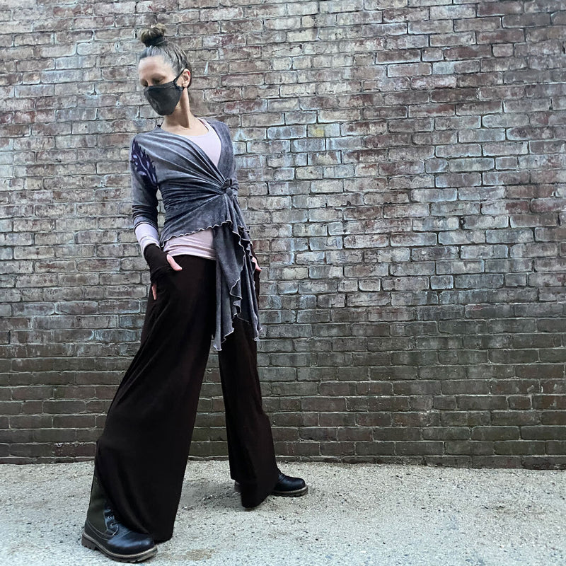 HARLOW PANT
