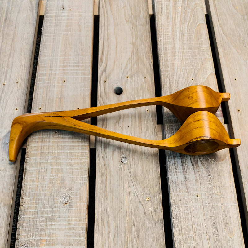 Spoons Wooden Bird