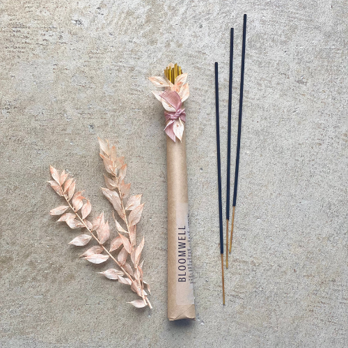 Lemongrass - Incense Sticks