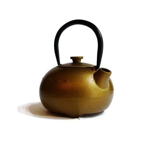 Personal Teapot