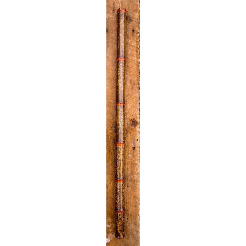 Kalyuka (Russian Overtone Flute)