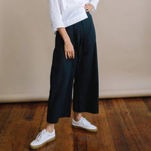  The Wide Leg Pant