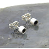Minimalism Post Earrings V1