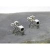 Minimalism Post Earrings V1