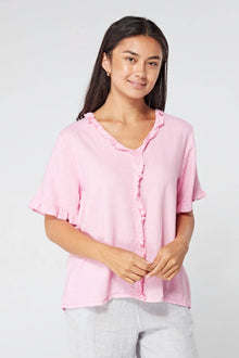  Renazzo Top Soft Pink