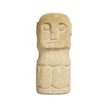  The Sumba Stone Man - Natural - S