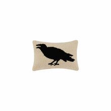  Raven Hook Pillow