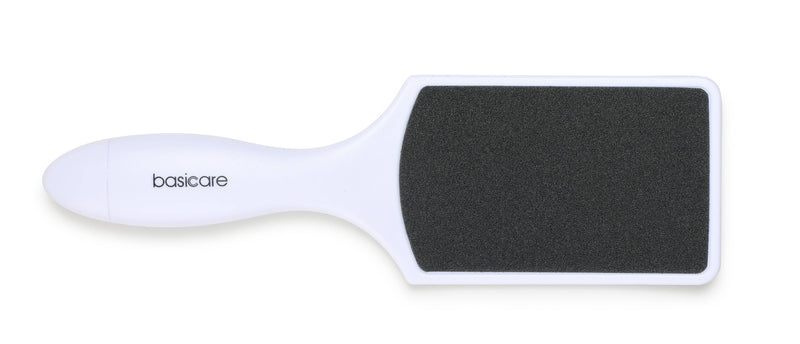 Silicon Carbide Pedicure File