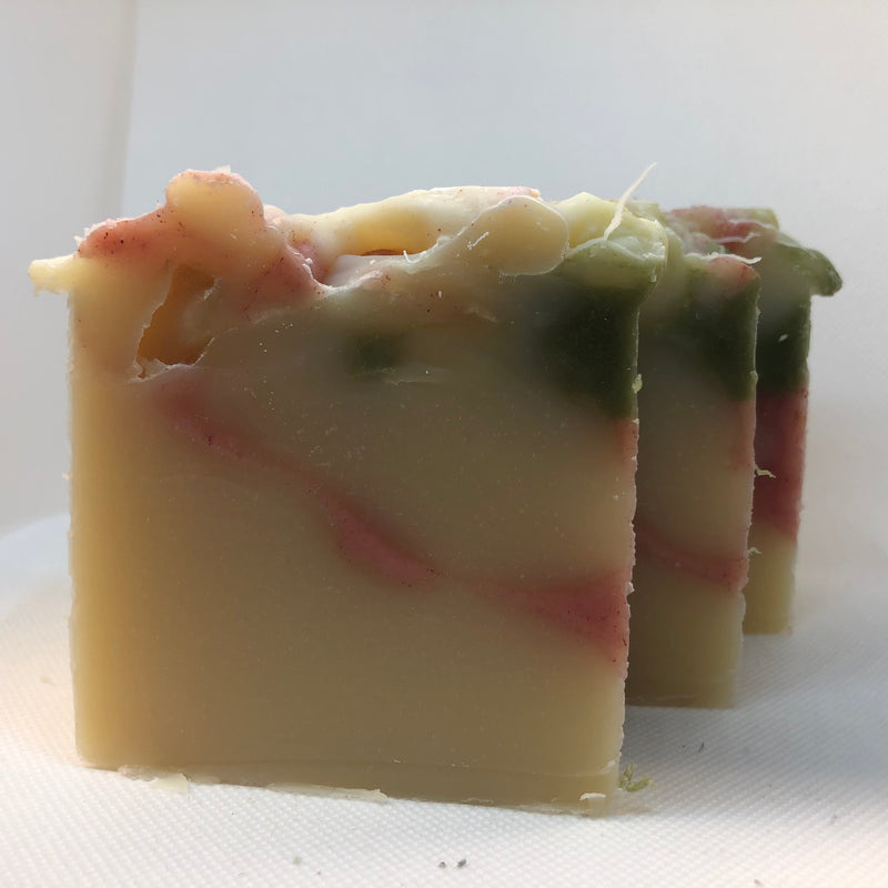 Spearmint & Peppermint