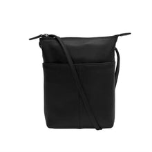  Leather Mini Sack Crossbody