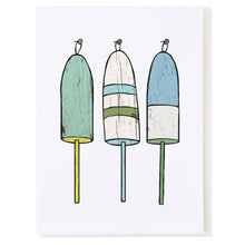  Buoys