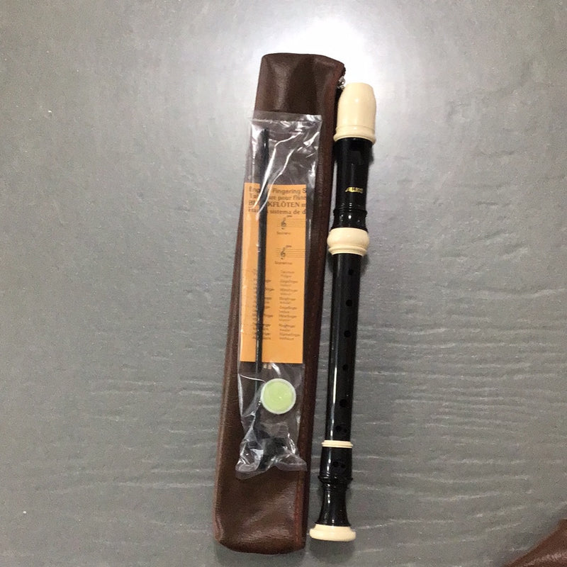 Recorder Baroque Soprano Kit in C