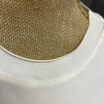 Kleen Raw Edge Long Sleeve Tee