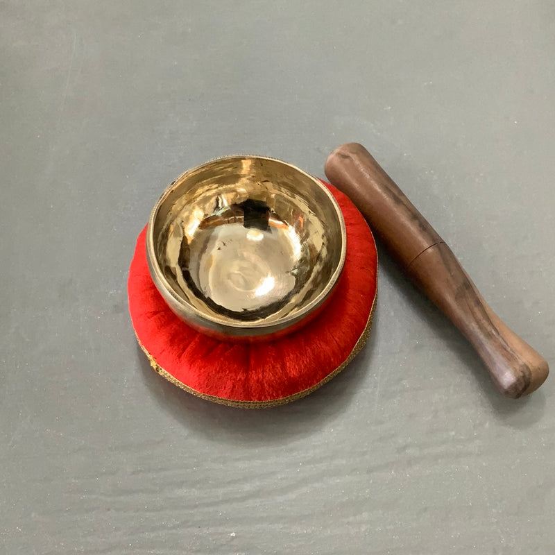 Singing Bowl 4"