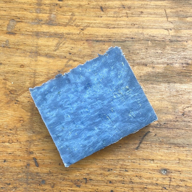 Deep Sea Soap