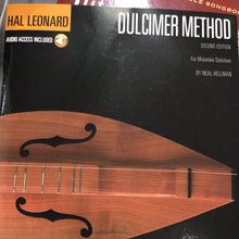  Hal Leonard Dulcimer Method