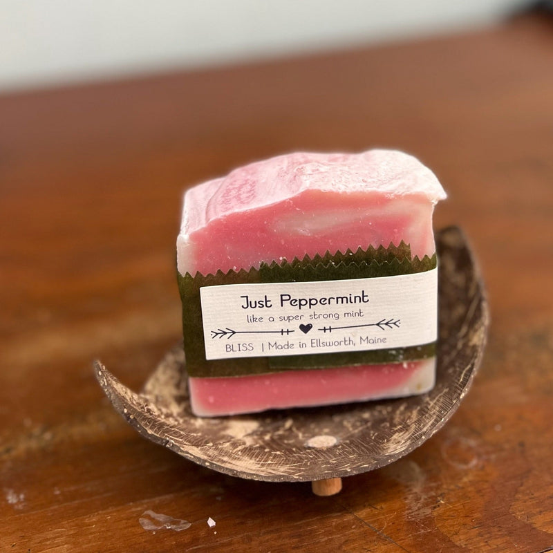 Just Peppermint